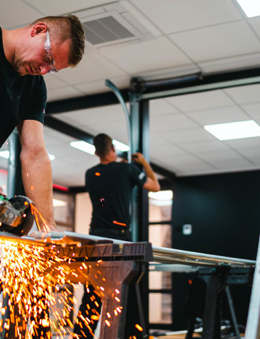 Deurtechnieken Brabant B.V. EINDHOVEN afbeelding 3