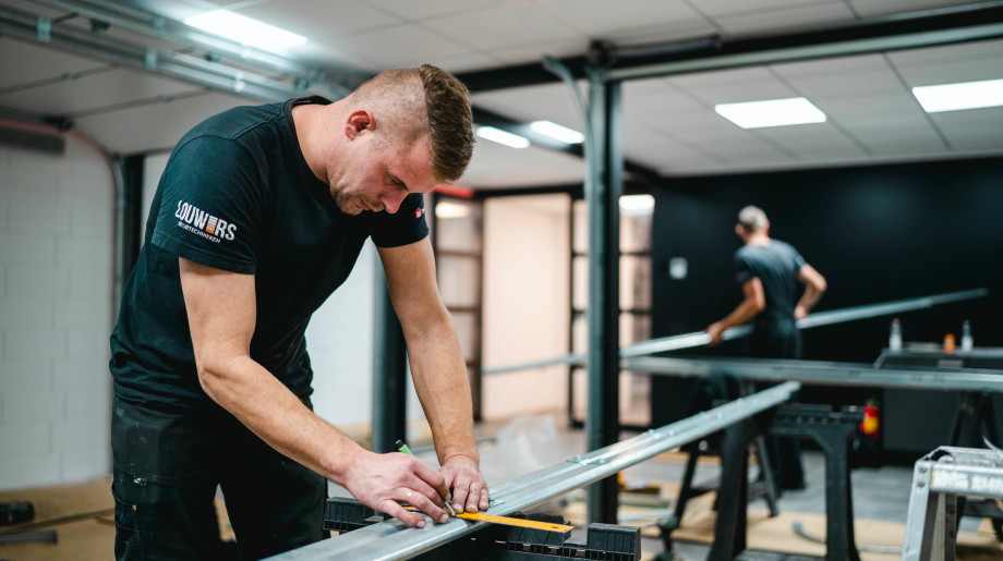 Deurtechnieken Brabant B.V. EINDHOVEN afbeelding 2