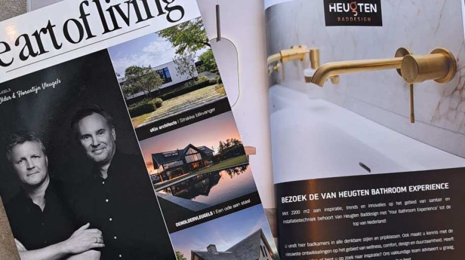 Van Heugten Installatie GEMERT afbeelding 4