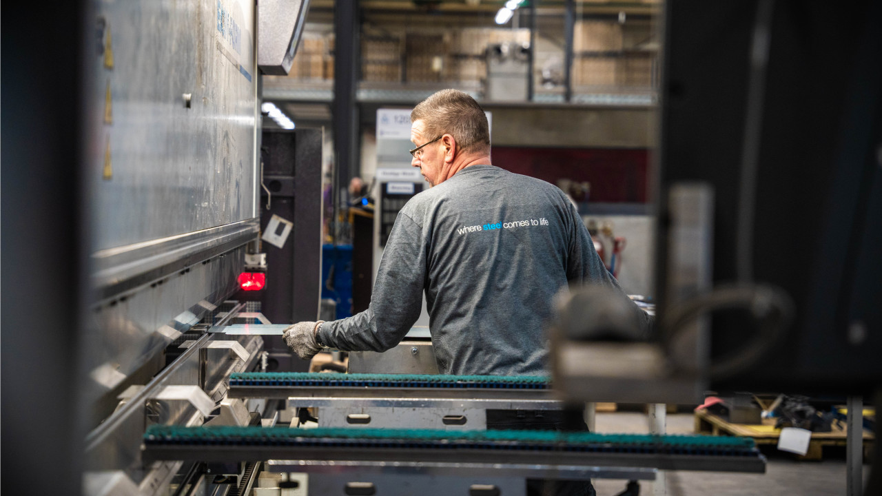 Creative Production B.V. GEMERT afbeelding 6