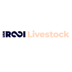 Van Rooi Livestock logo