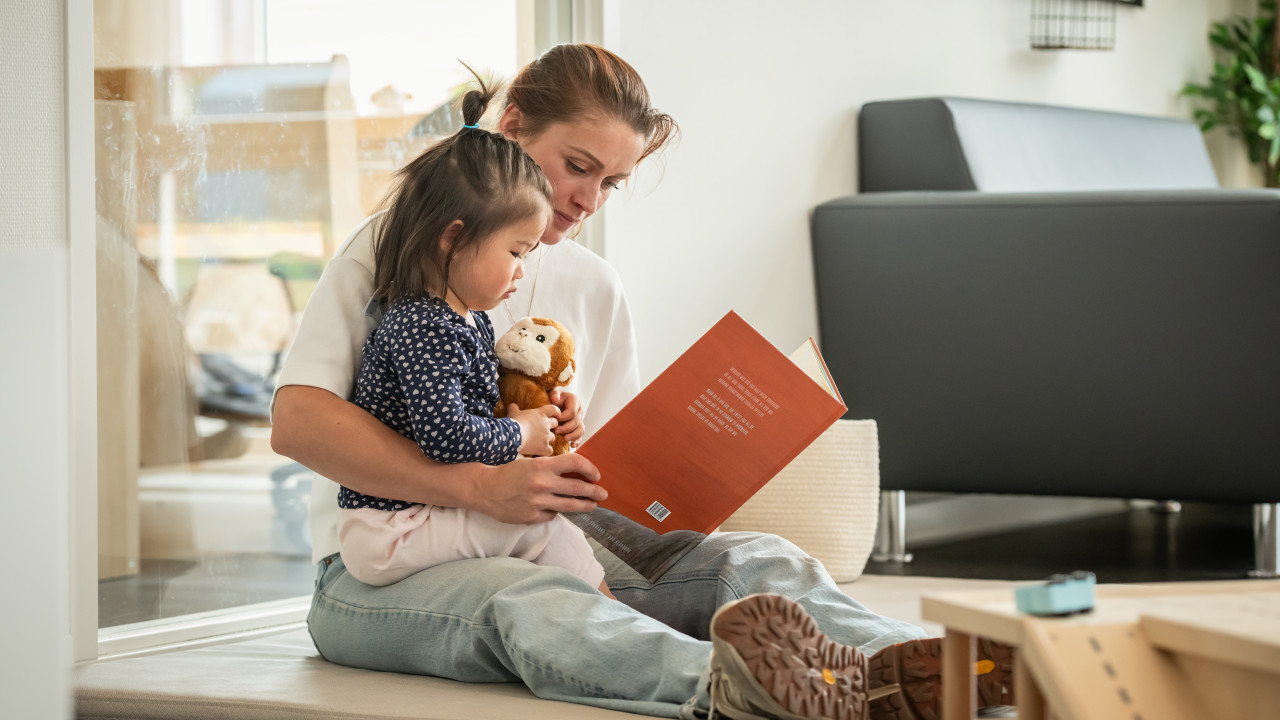 Nummereen Kinderopvang Eersel afbeelding 6