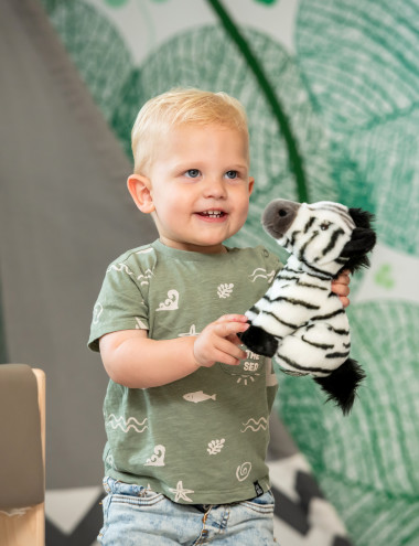 Nummereen Kinderopvang Eersel afbeelding 3