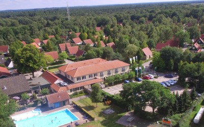 Auberge de Hilver B.V. DIESSEN afbeelding