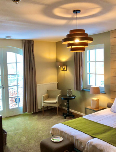 Auberge de Hilver B.V. DIESSEN afbeelding 3