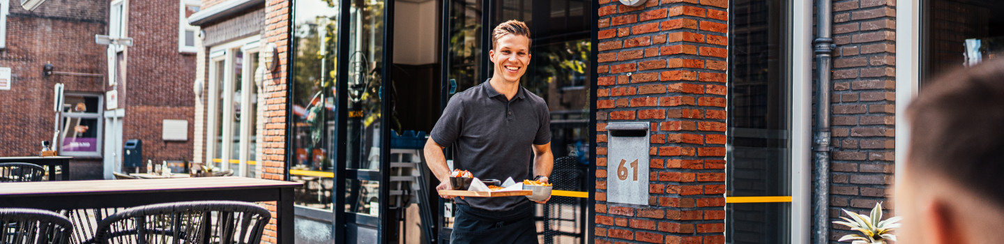 Restaria het Smulhuis Reusel