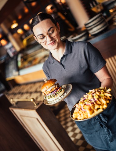 Restaria het Smulhuis Reusel  afbeelding 5