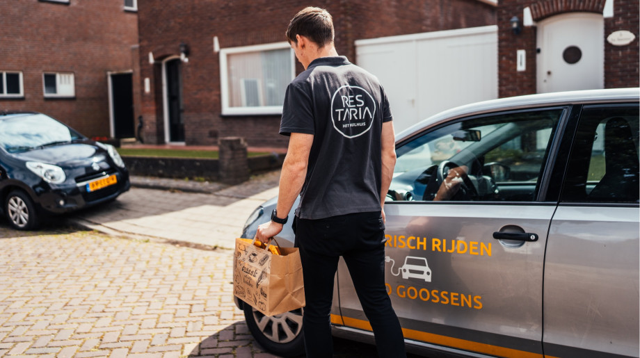 Finch Friterie  EERSEL afbeelding 2 Finch Friterie  EERSEL afbeelding 2