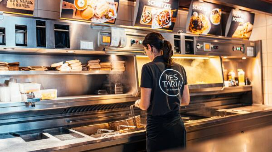 Finch Friterie  EERSEL afbeelding 4 Finch Friterie  EERSEL afbeelding 4