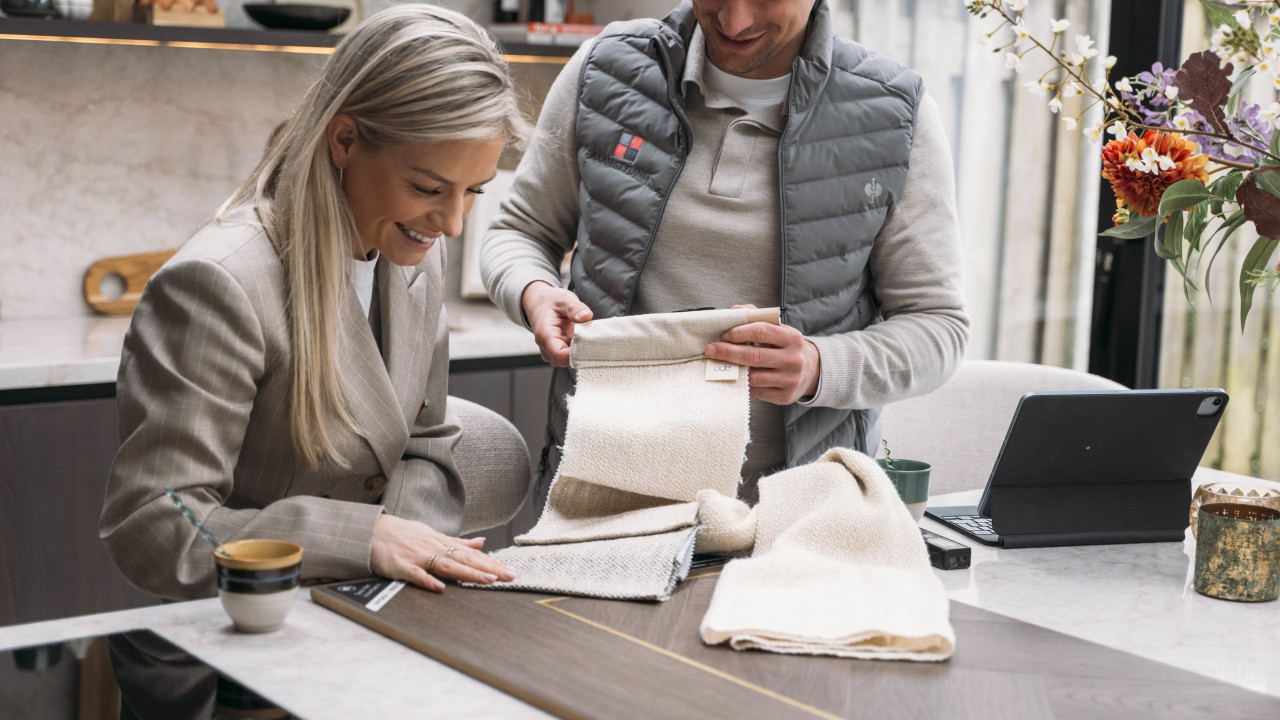 Raamstyling B.V. EINDHOVEN afbeelding 6