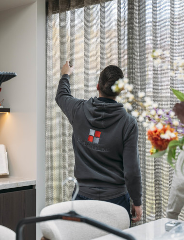 Raamstyling B.V. EINDHOVEN afbeelding 5