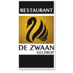 Restaurant de Zwaan logo
