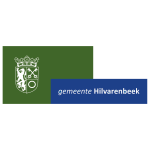 Gemeente Hilvarenbeek logo