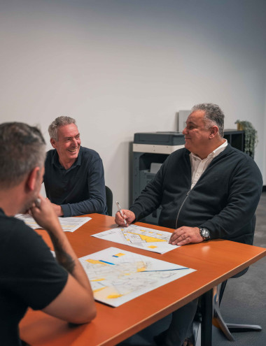 A. van Diessen Dakbedekkingen B.V. VALKENSWAARD afbeelding 5