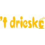 't Drieske logo
