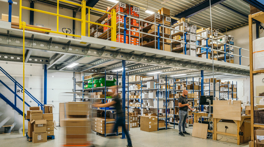 SecPro B.V. DEURNE afbeelding 2