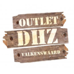 Outlet DHZ logo