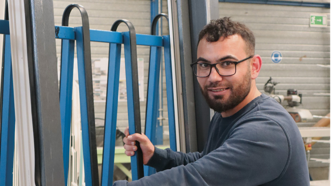 Profel EERSEL afbeelding 1 Profel EERSEL afbeelding 1