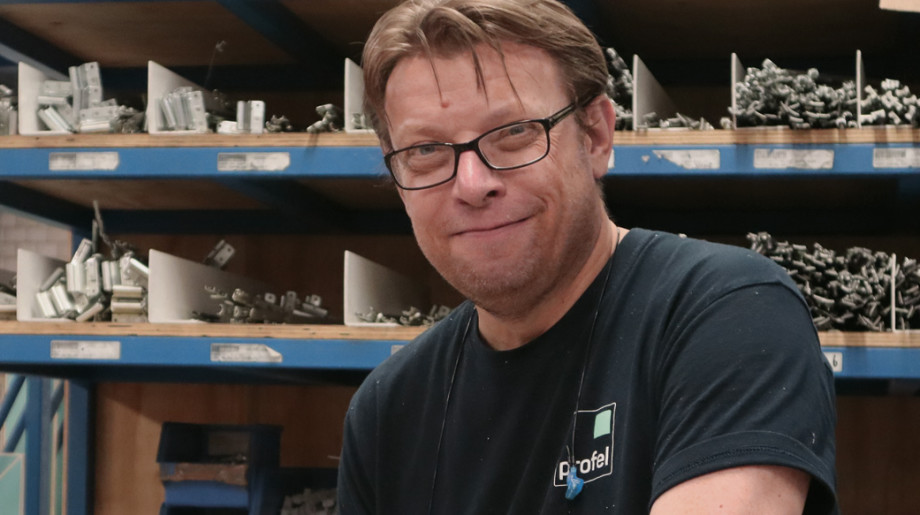 Profel EERSEL afbeelding 2 Profel EERSEL afbeelding 2