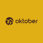 Oktober | Merefelt logo