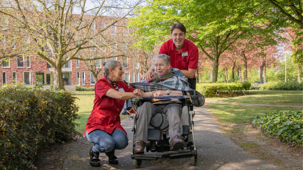 Oktober | Merefelt Veldhoven afbeelding 1