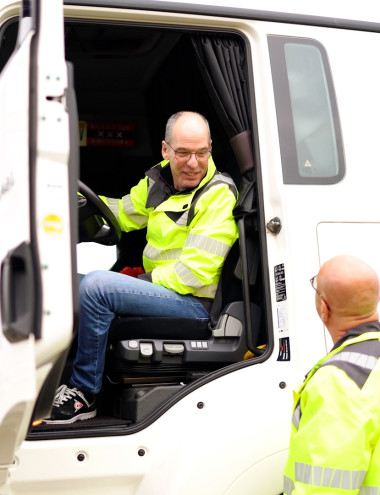 Axell Logistics DIESSEN afbeelding 5 Axell Logistics DIESSEN afbeelding 5
