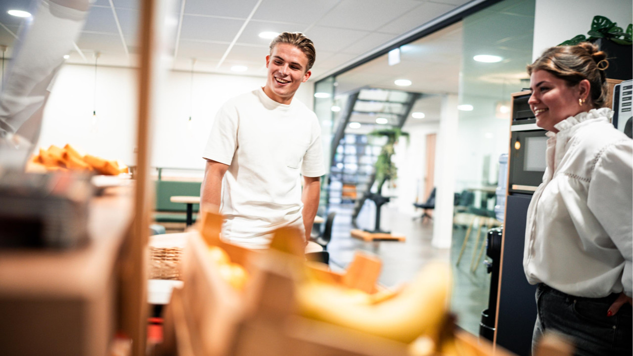 GS Staalwerken Groep Helmond afbeelding 6