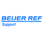 Beijer Ref Support B.V. logo