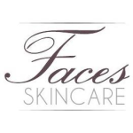 Faces Skincare logo
