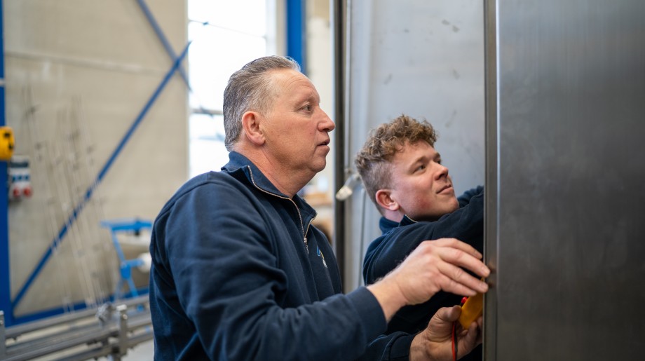 Cuijten Maintenance Services B.V. Maarheeze afbeelding 2