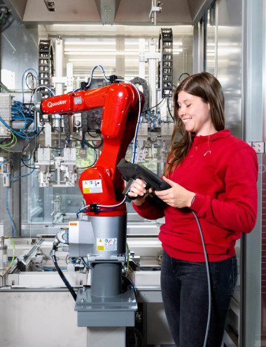 Quooker B.V. Bladel afbeelding 5