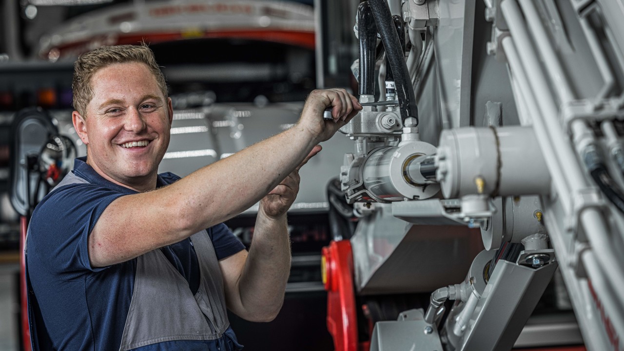 Verhoeven International Maarheeze afbeelding 1