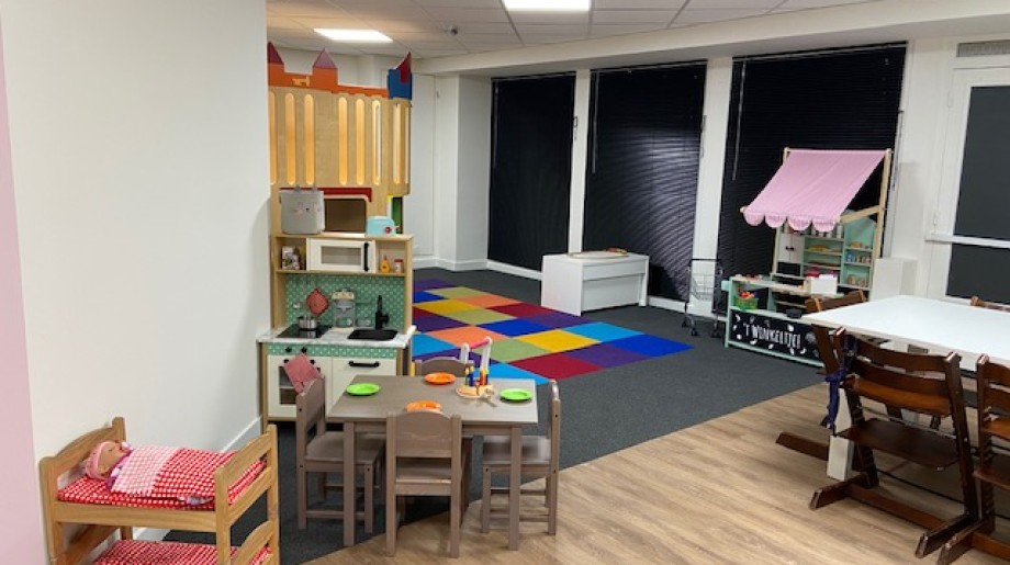 Kids Talent Hapert B.V. Hapert afbeelding 4