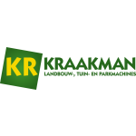 Kraakman Landbouw-, tuin & parkmachines Reusel logo