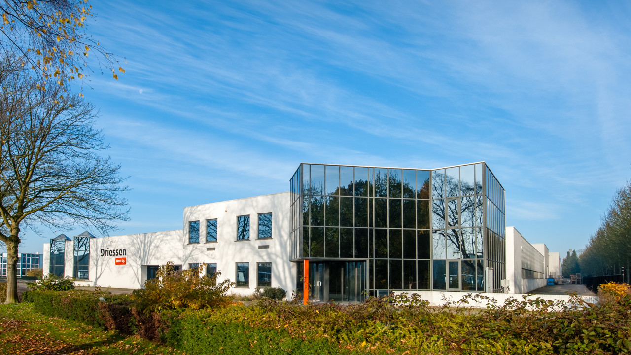 Driessen B.V.  Eersel afbeelding 1