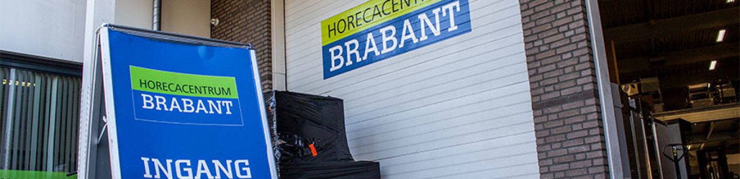Horecacentrum Brabant