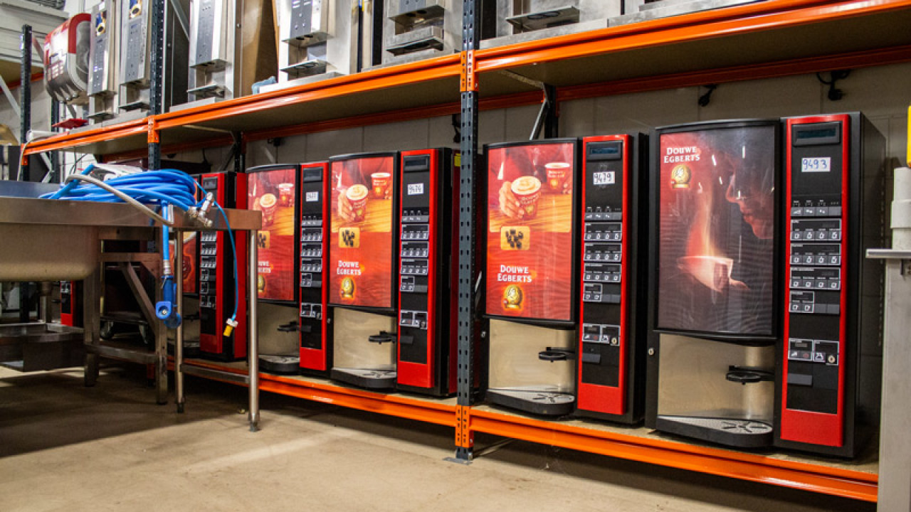 Horecacentrum Brabant Leende afbeelding 6