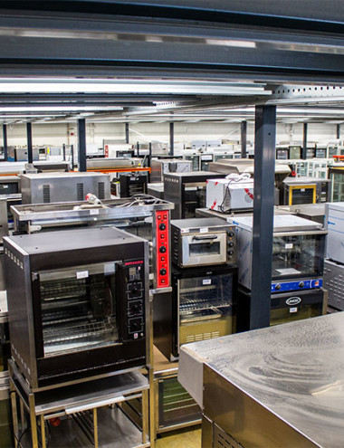 Horecacentrum Brabant Leende afbeelding 5