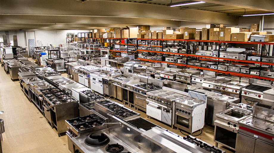 Horecacentrum Brabant Leende afbeelding 2