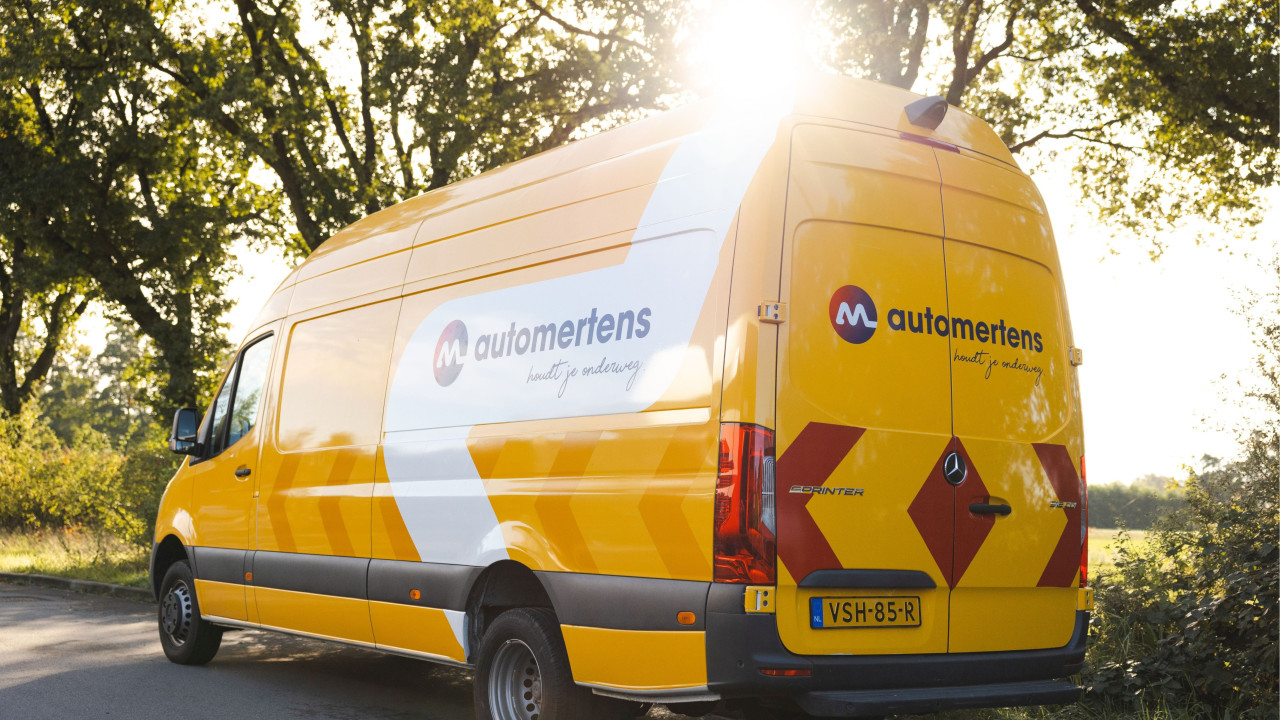 Auto Mertens  Bakel afbeelding 6