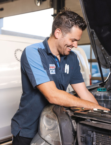 Auto Mertens  Bakel afbeelding 3