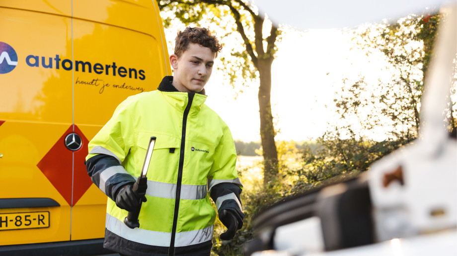 Auto Mertens  Bakel afbeelding 2