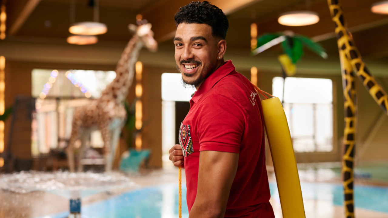 Beekse Bergen Hilvarenbeek afbeelding 6