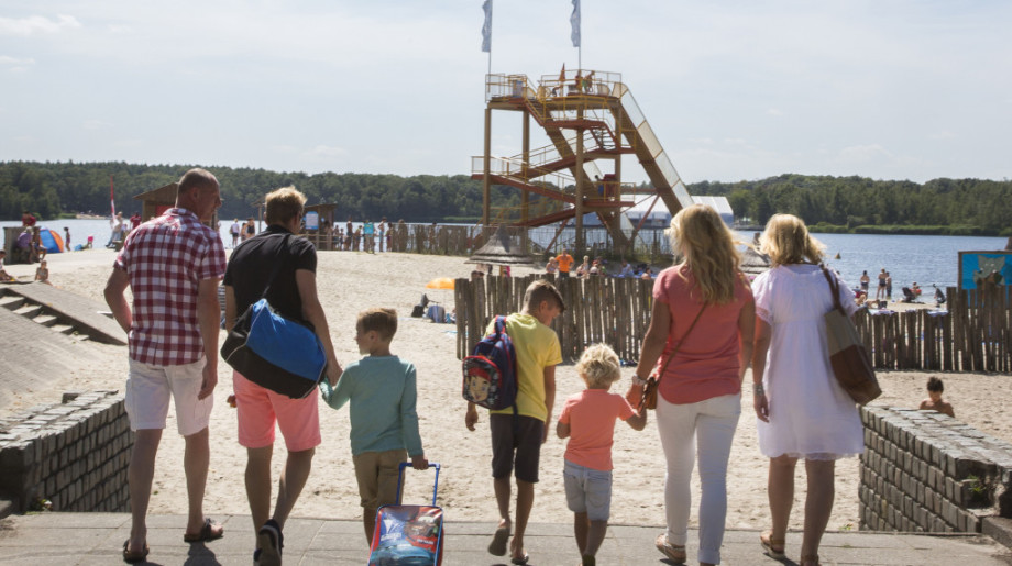 Beekse Bergen Hilvarenbeek afbeelding 2