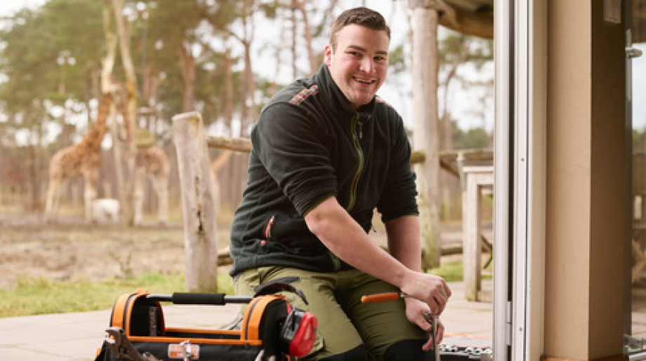 Beekse Bergen Hilvarenbeek afbeelding 4