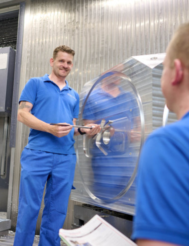 De Rooy Slijpcentrum B.V. | Precision B.V. Nuenen afbeelding 5