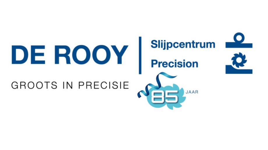 De Rooy Slijpcentrum B.V. | Precision B.V. Nuenen afbeelding 2