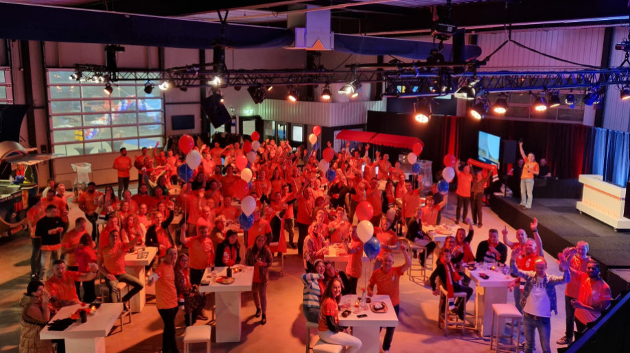 De Rooy Slijpcentrum B.V. | Precision B.V. Nuenen afbeelding 4