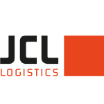 JCL Logistics logo