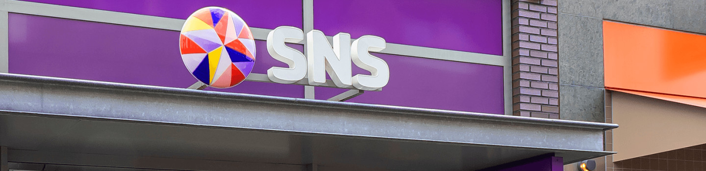 Klantadviseur SNS bank (Fulltime óf Parttime)